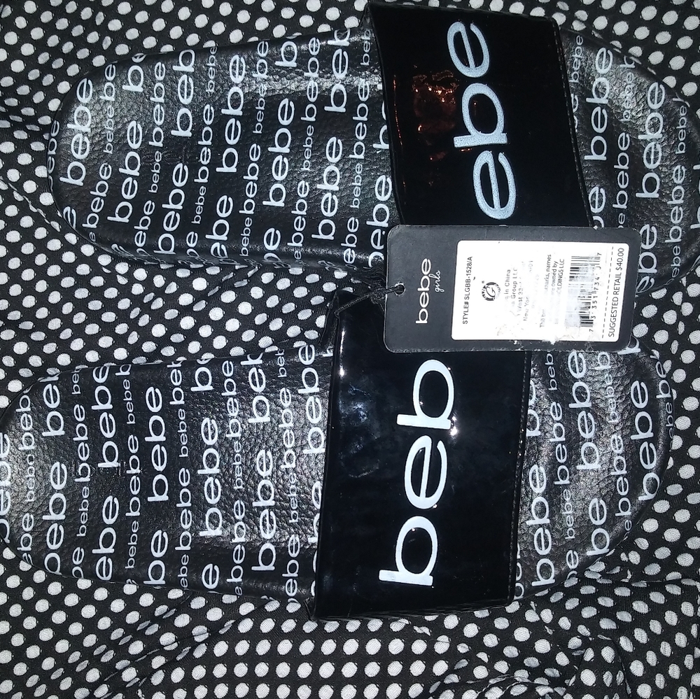 bebe Slides
